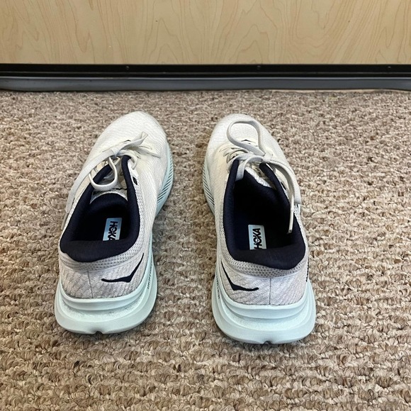 Womens Hoka Solimar Shoes - Picture 8 of 9